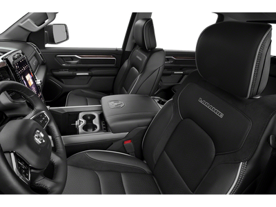 2019 RAM All-New 1500 Laramie