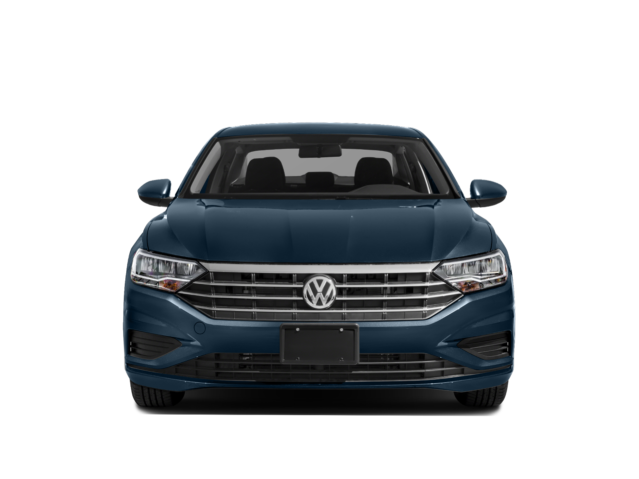 2019 Volkswagen Jetta SEL