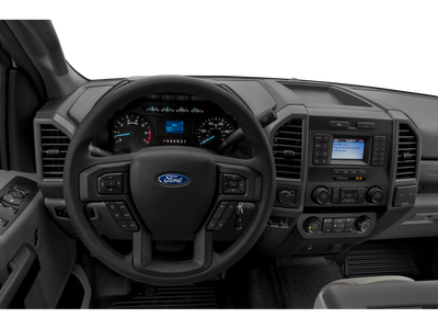 2020 Ford F-250 Base