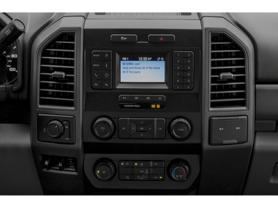 2020 Ford F-250 Base