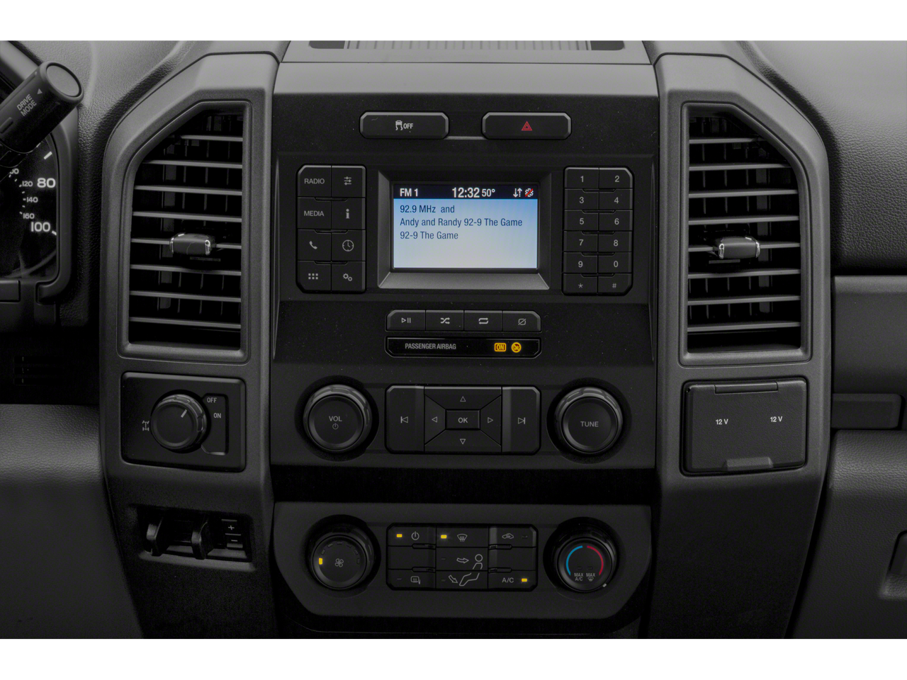 2020 Ford F-250 Base