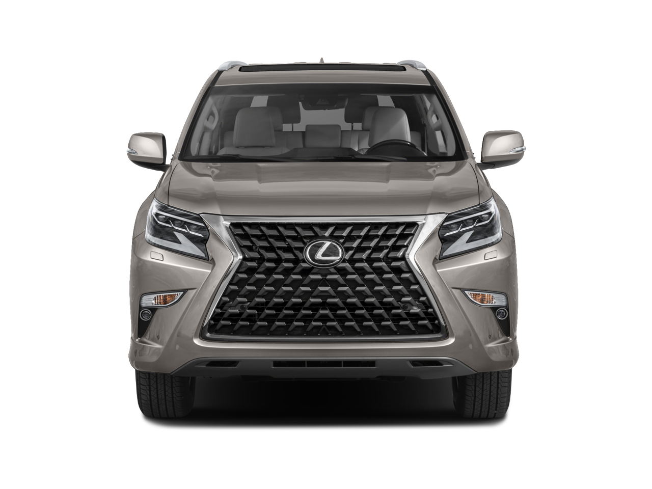 2020 Lexus GX 460 GX 460 Premium