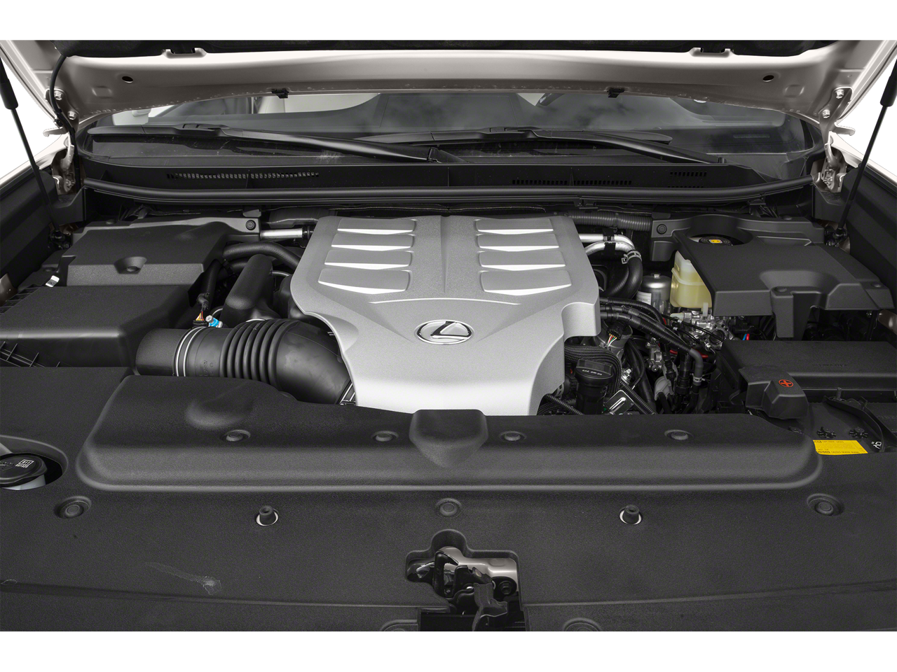 2020 Lexus GX 460 GX 460 Premium
