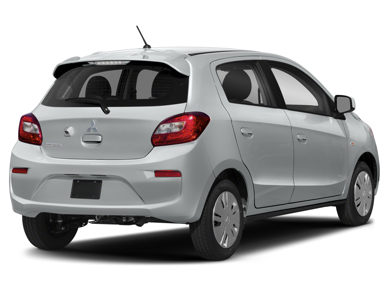 2020 Mitsubishi Mirage SE