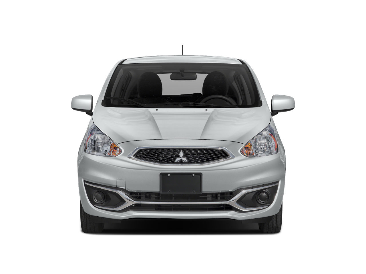 2020 Mitsubishi Mirage SE