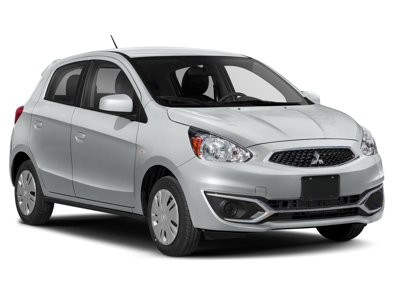 2020 Mitsubishi Mirage SE