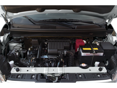 2020 Mitsubishi Mirage SE