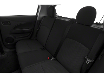 2020 Mitsubishi Mirage SE