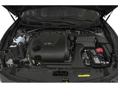 2020 Nissan Maxima SL