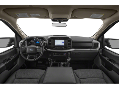 2021 Ford F-150 Base