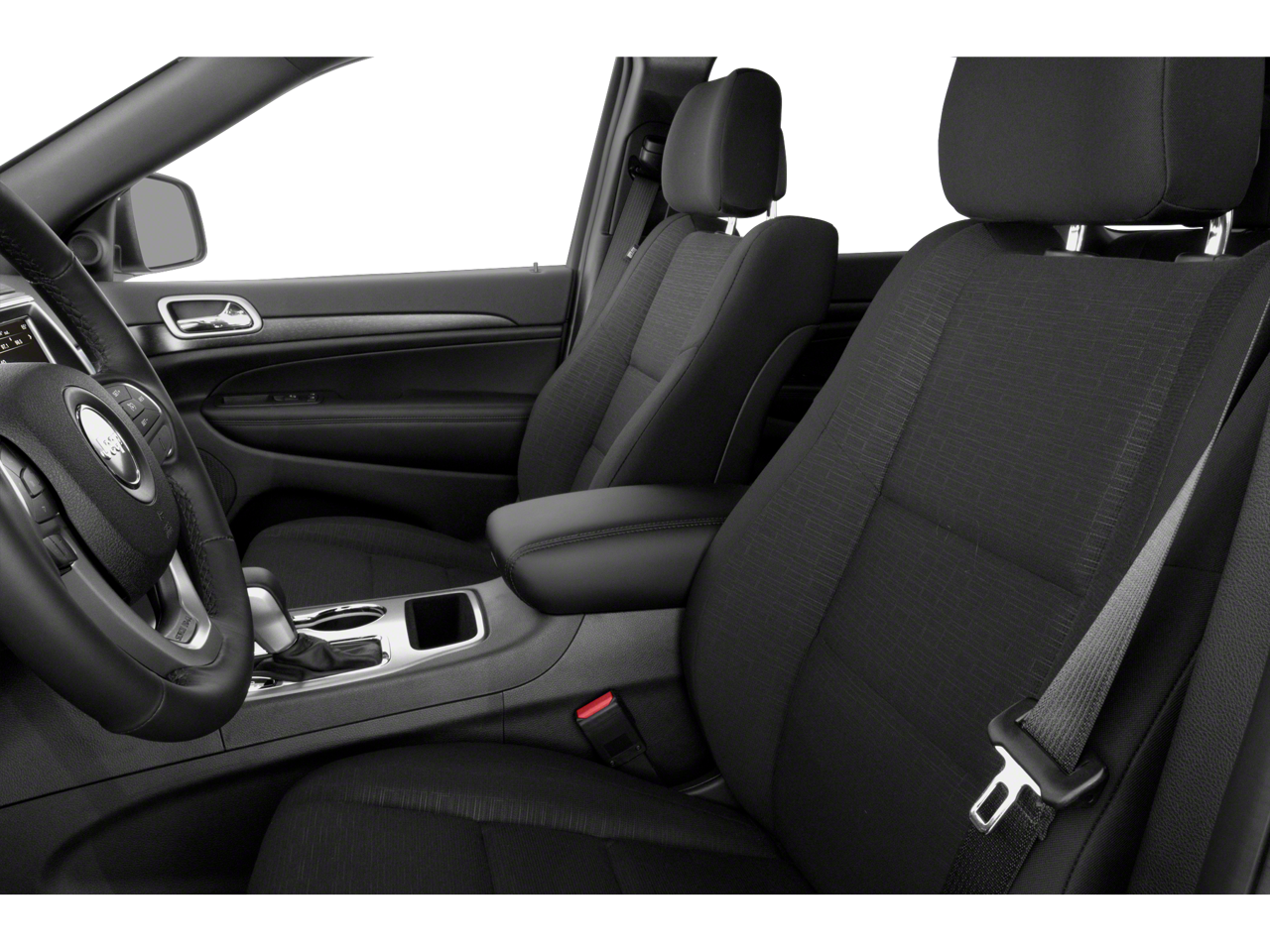 2021 Jeep Grand Cherokee Freedom