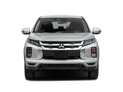2021 Mitsubishi Outlander Sport SE