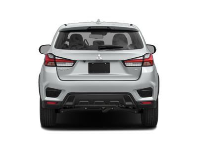 2021 Mitsubishi Outlander Sport SE