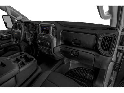 2022 Chevrolet Silverado 2500HD Work Truck