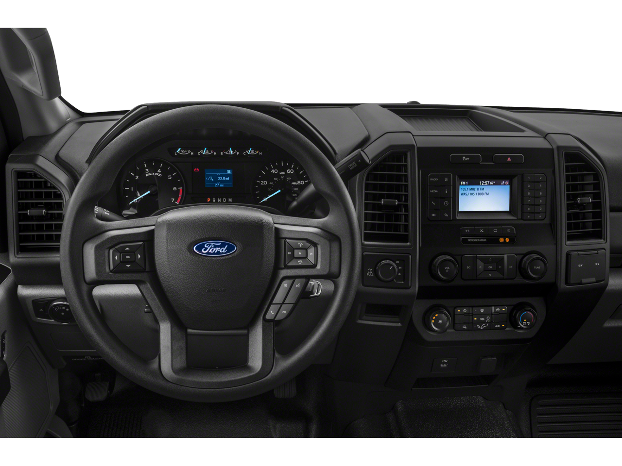 2022 Ford Super Duty F-350 Srw Base