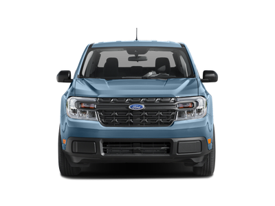 2022 Ford Maverick SUPERC