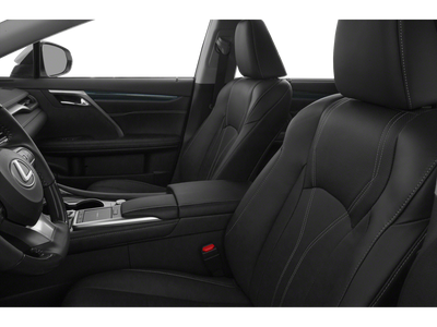 2022 Lexus RX 450h RX 450h