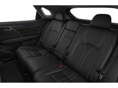 2022 Lexus RX 450h RX 450h