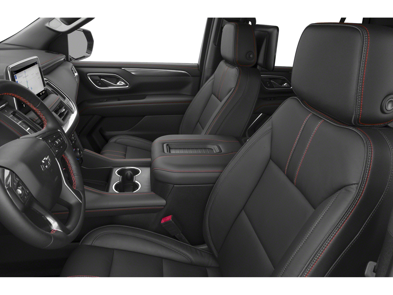 2023 Chevrolet Tahoe 4WD 4dr RST