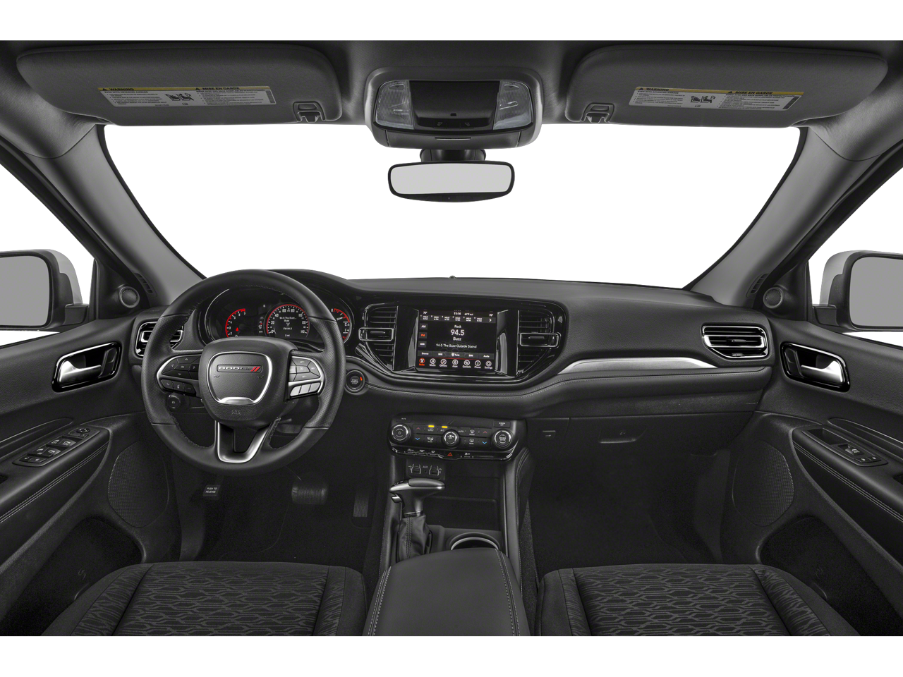 2023 Dodge Durango GT Premium
