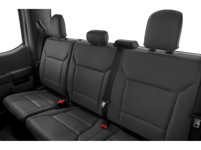 2023 Ford F-150 XL 4WD SuperCab 6.5' Box