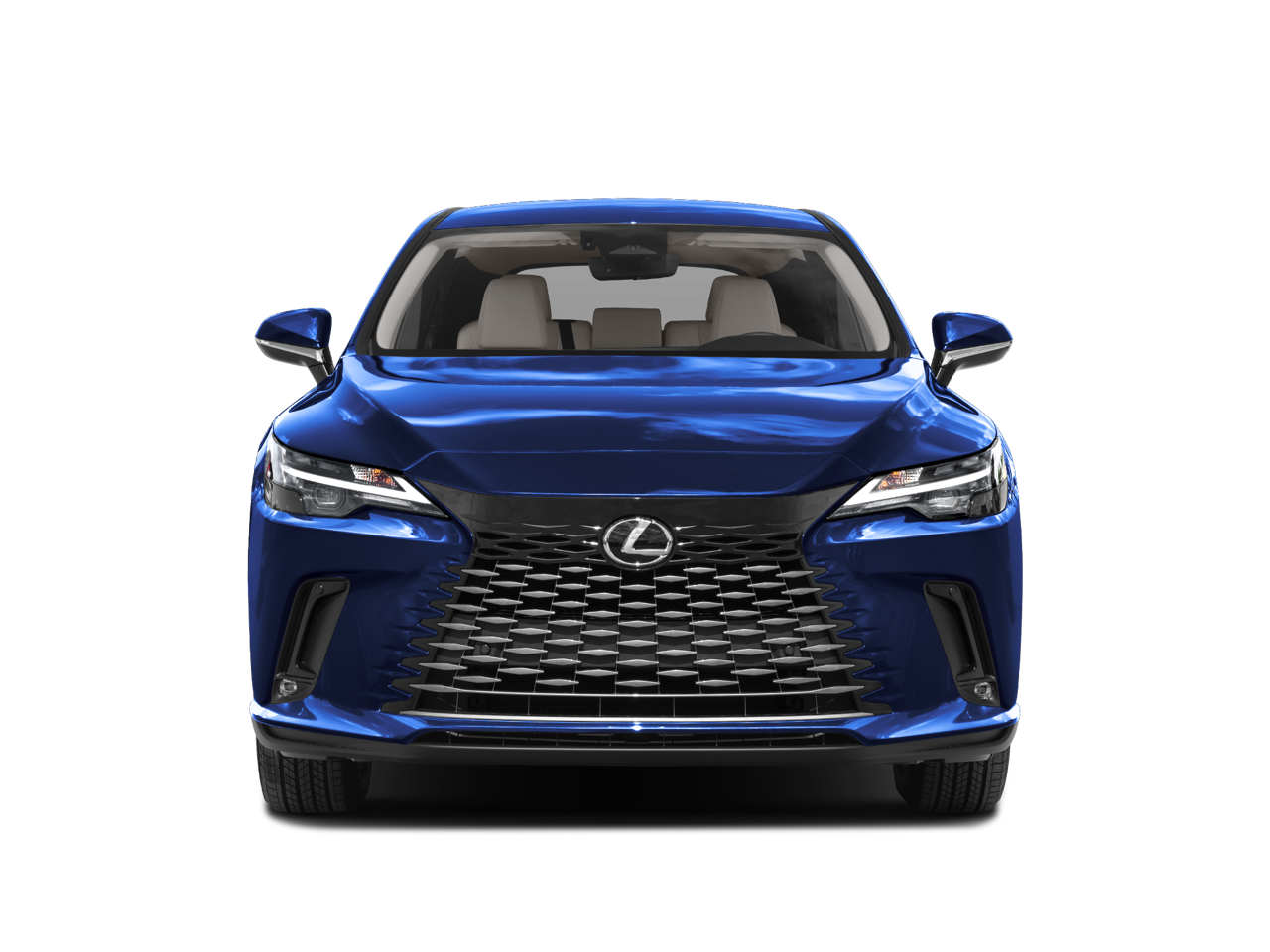 2023 Lexus RX 350 RX 350
