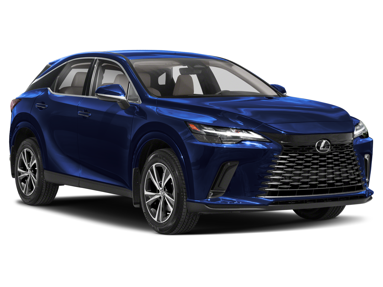 2023 Lexus RX 350 RX 350