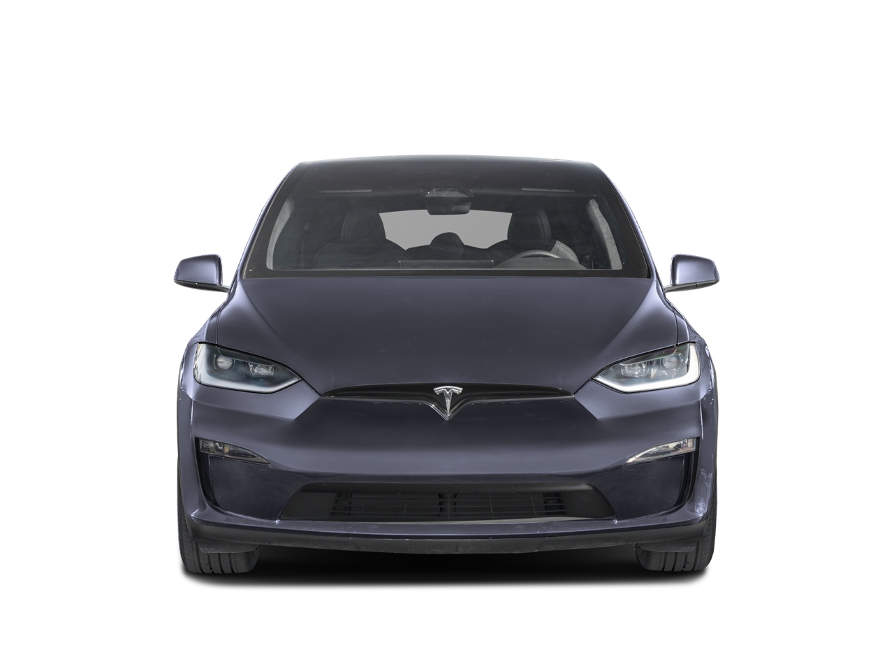 2023 Tesla Model X Plaid