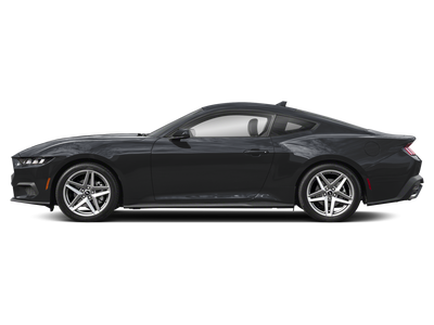 2024 Ford Mustang I4CP