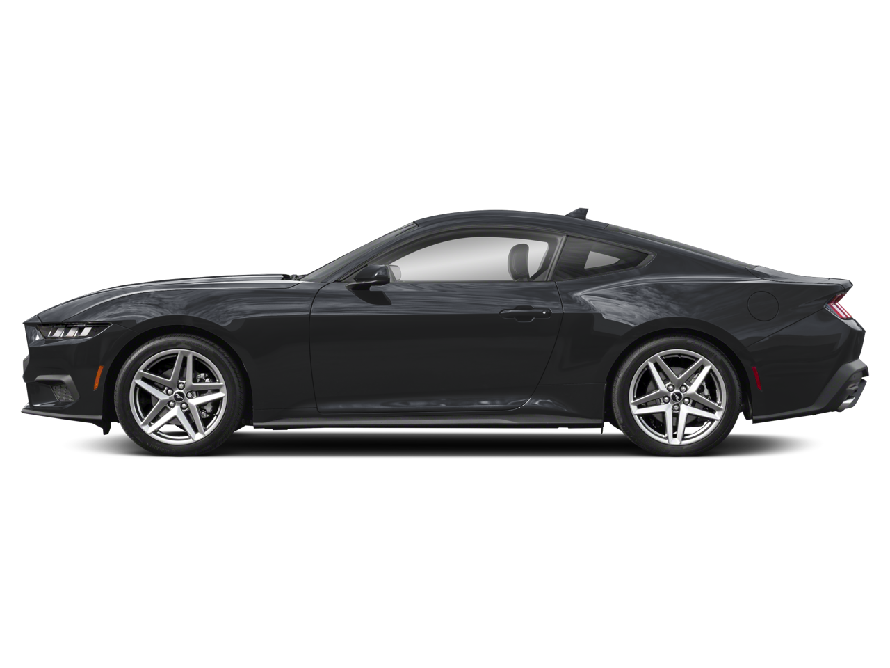 2024 Ford Mustang I4CP
