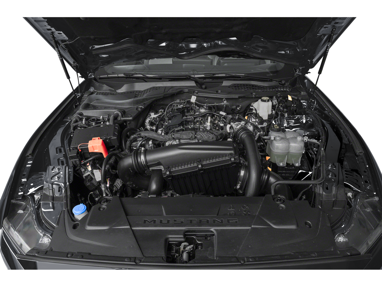 2024 Ford Mustang I4CP