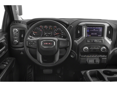2024 GMC Sierra 1500 4WD Crew Cab 147" Denali