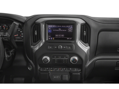 2024 GMC Sierra 1500 4WD Crew Cab 147" Denali