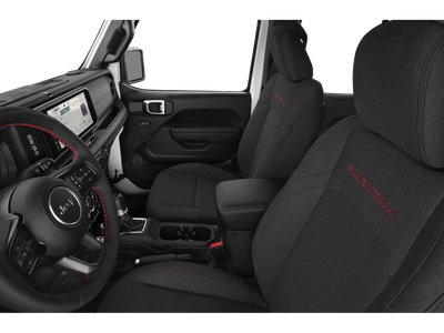 2024 Jeep Gladiator Rubicon X