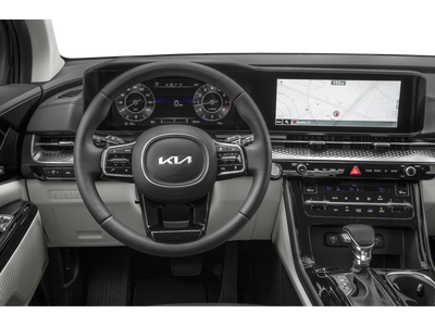 2024 Kia Carnival MPV SX Prestige