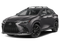 2024 Lexus NX 350 NX 350 F SPORT Handling AWD