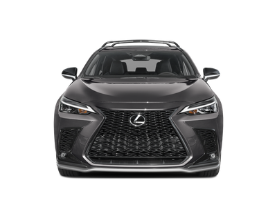 2024 Lexus NX 350 NX 350 F SPORT Handling AWD