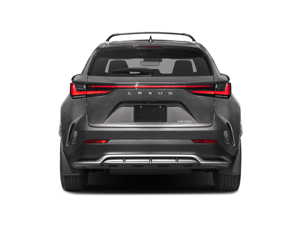 2024 Lexus NX 350 NX 350 F SPORT Handling AWD
