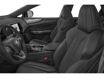 2024 Lexus NX 350 NX 350 F SPORT Handling AWD