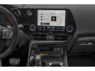2024 Lexus NX 350 NX 350 F SPORT Handling AWD
