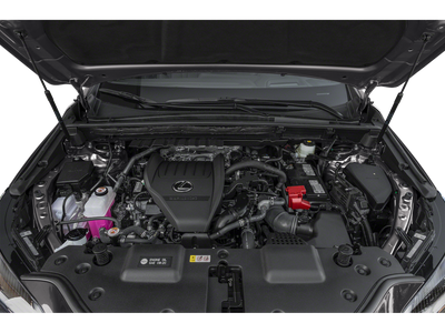 2024 Lexus NX 350 NX 350 F SPORT Handling AWD