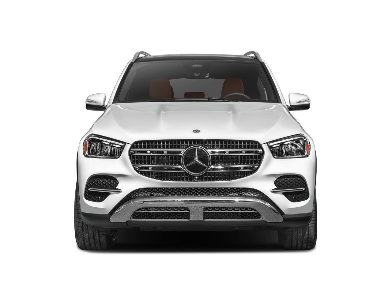 2024 Mercedes-Benz GLE 350 GLE 350