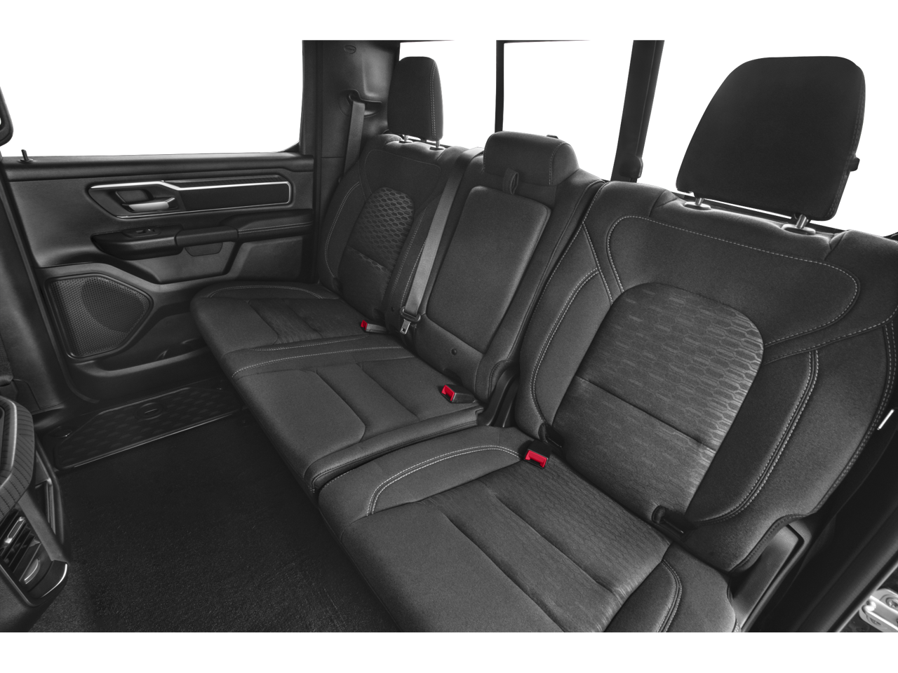 2025 RAM Ram 1500 Big Horn