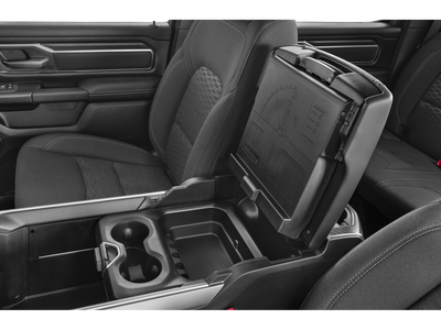 2025 RAM Ram 1500 Big Horn