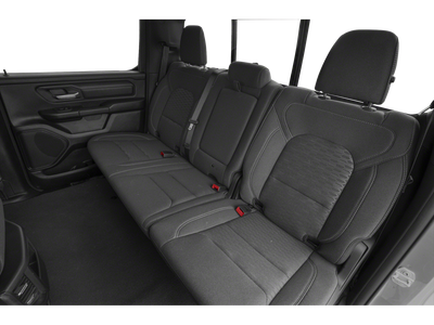 2025 RAM Ram 1500 Tradesman