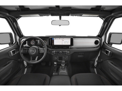 2026 Jeep Gladiator Willys 41