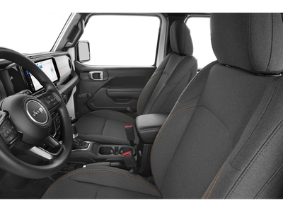 2026 Jeep Gladiator Willys 41