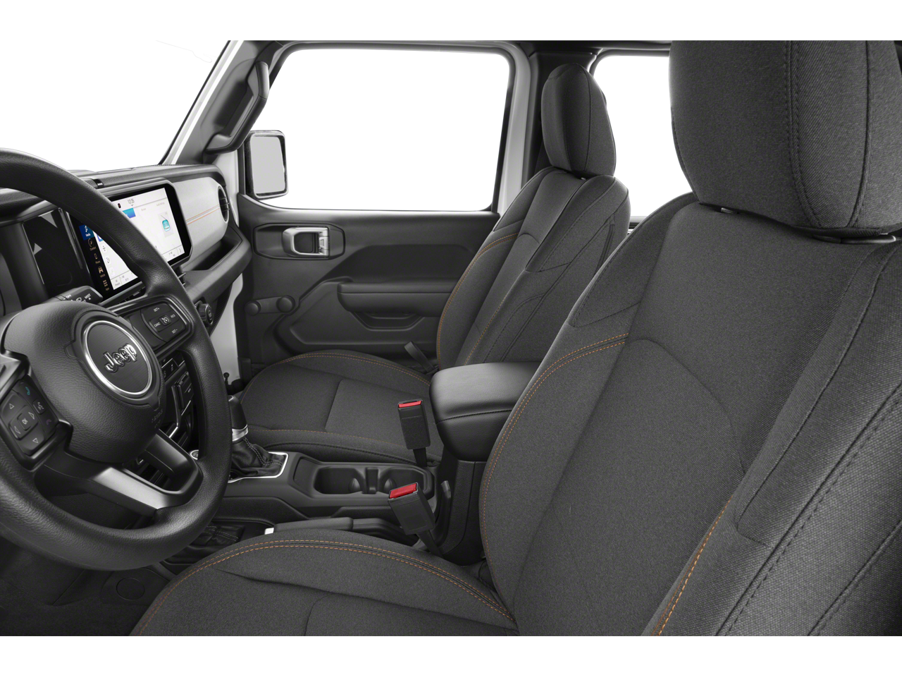 2026 Jeep Gladiator Willys 41