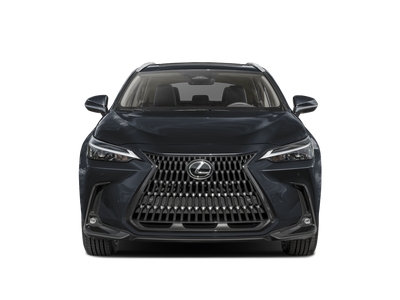 2026 Lexus NX 350 NX 350