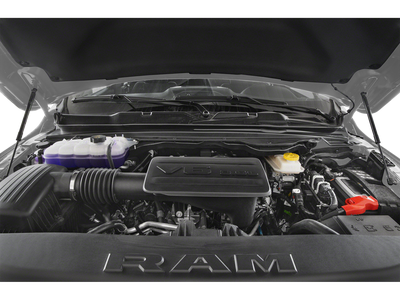 2026 RAM Ram 1500 Big Horn